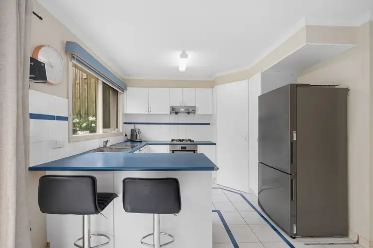 Second view of Homely townhouse listing, 12/765 Boronia Road, Wantirna VIC 3152