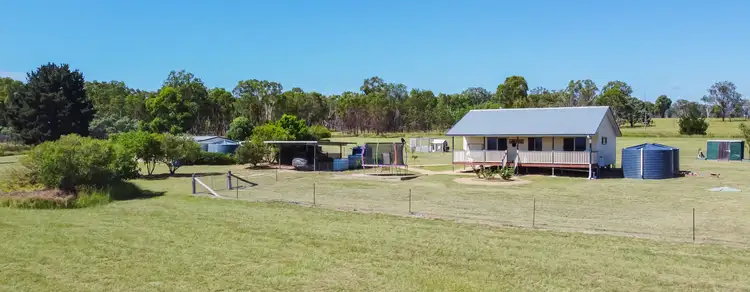 Third view of Homely house listing, 166 Orchard Road, Loch Lomond QLD 4370