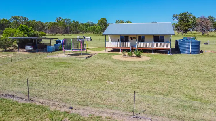 Fourth view of Homely house listing, 166 Orchard Road, Loch Lomond QLD 4370