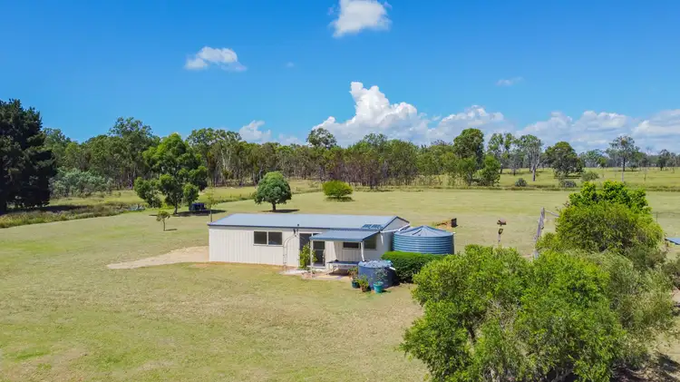 Fifth view of Homely house listing, 166 Orchard Road, Loch Lomond QLD 4370