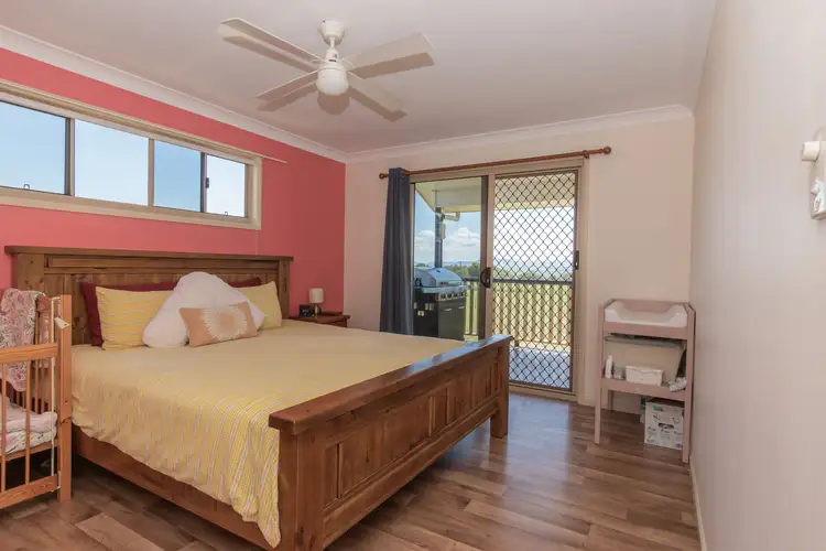 Seventh view of Homely house listing, 166 Orchard Road, Loch Lomond QLD 4370