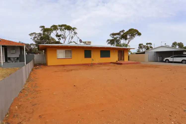 Main view of Homely house listing, 9 Grevillea Crescent, Kambalda West WA 6442
