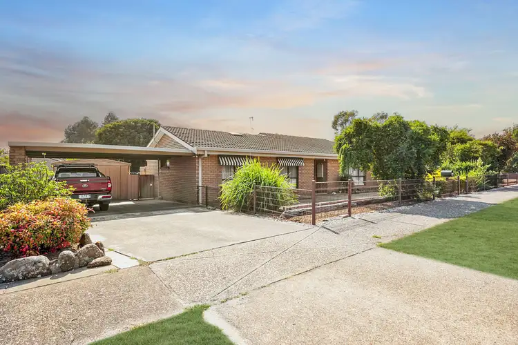 Second view of Homely house listing, 7 Kneebone Street, Ararat VIC 3377