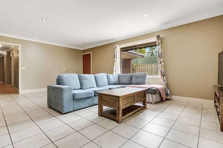 Second view of Homely house listing, 7 Clark Court, Mildura VIC 3500