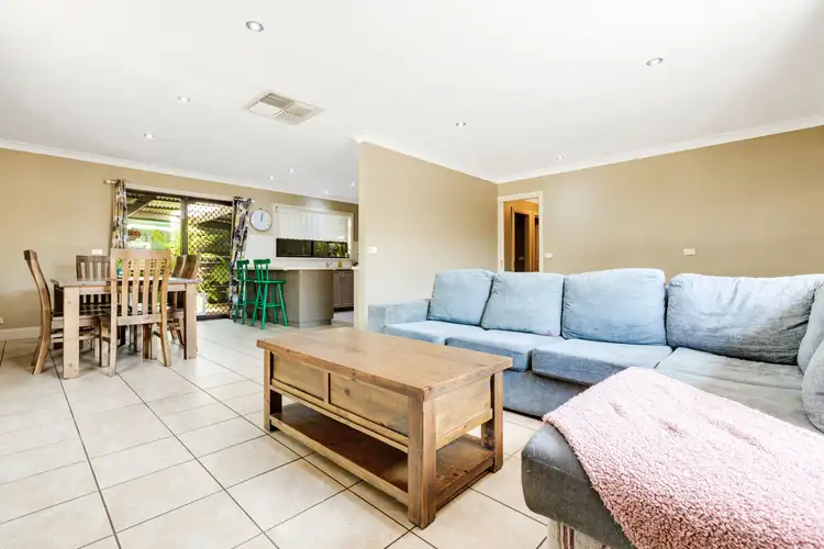 Fourth view of Homely house listing, 7 Clark Court, Mildura VIC 3500