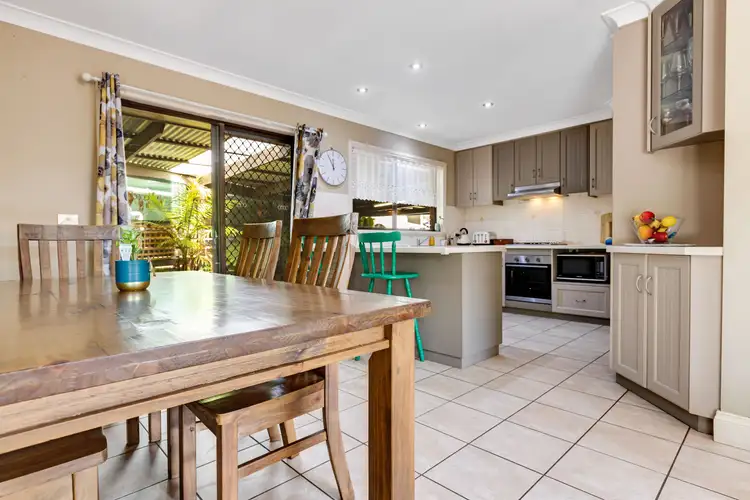 Sixth view of Homely house listing, 7 Clark Court, Mildura VIC 3500