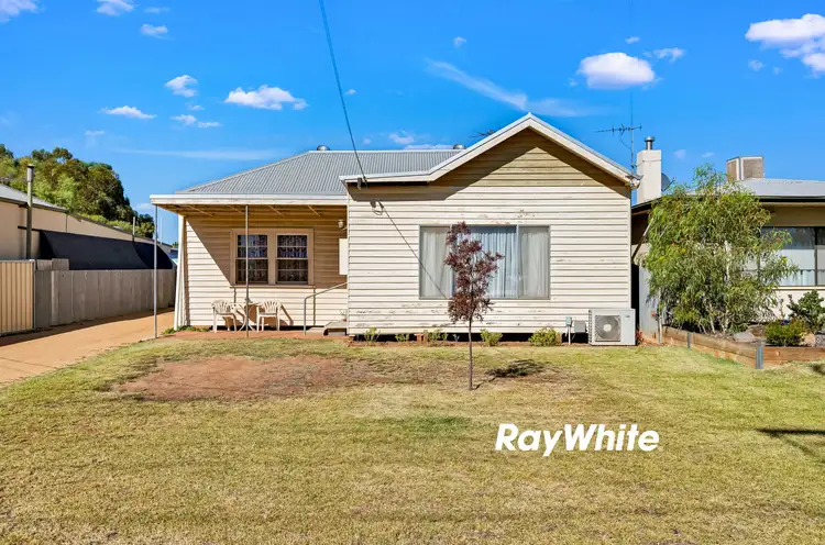 Main view of Homely house listing, 61 Thirteenth Street, Mildura VIC 3500