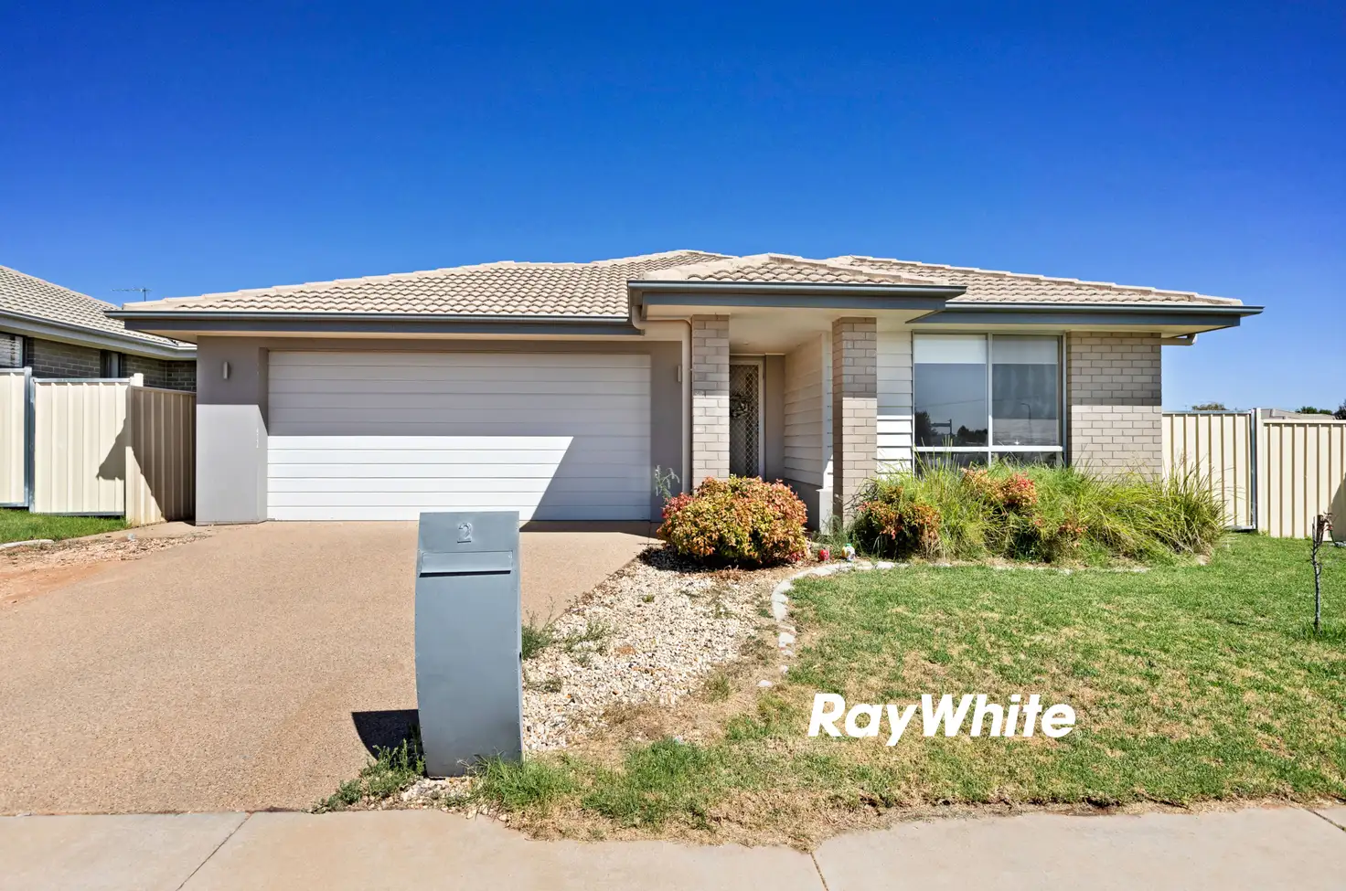 Main view of Homely house listing, 2 Isaiah Way, Mildura VIC 3500