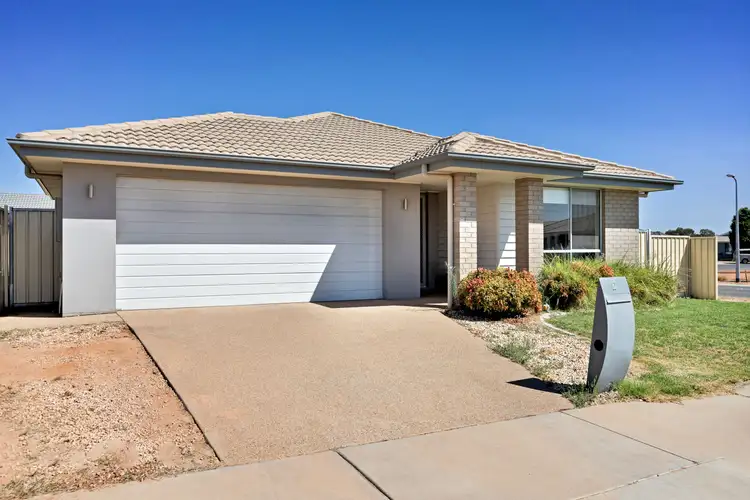 Second view of Homely house listing, 2 Isaiah Way, Mildura VIC 3500