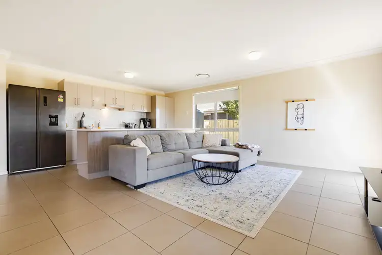 Fifth view of Homely house listing, 2 Isaiah Way, Mildura VIC 3500