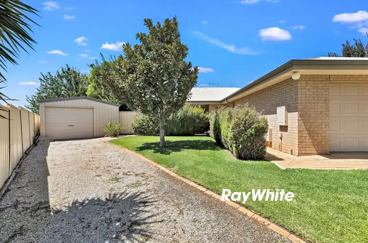 5 Spitfire Court, Mildura VIC 3500