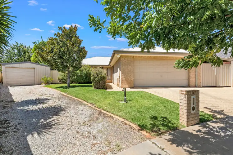 Second view of Homely house listing, 5 Spitfire Court, Mildura VIC 3500