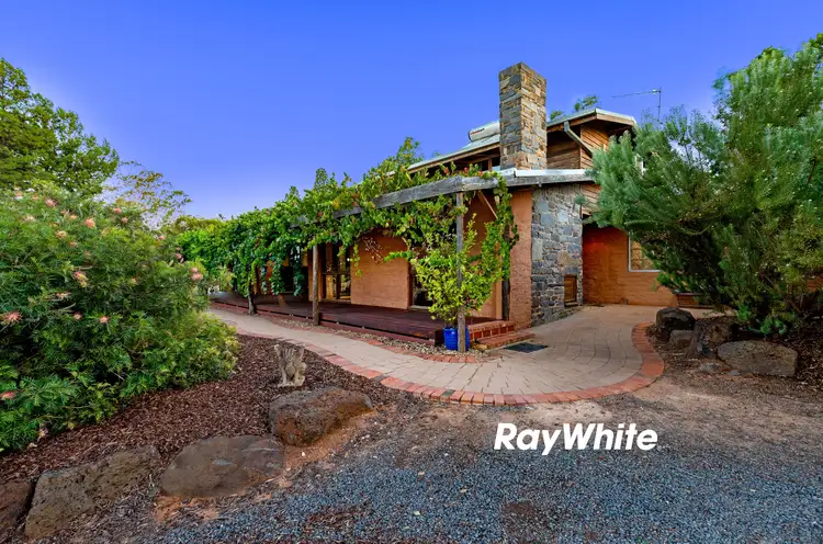 Second view of Homely house listing, 24 Konnung Avenue, Red Cliffs VIC 3496