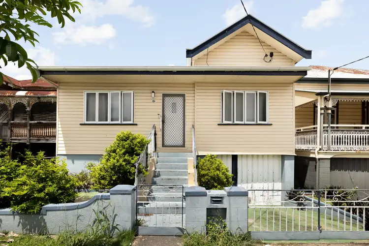 Main view of Homely house listing, 125 Kent Street, New Farm QLD 4005