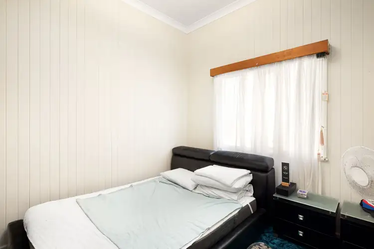 Fourth view of Homely house listing, 125 Kent Street, New Farm QLD 4005