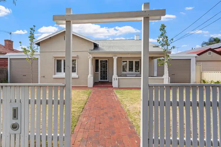 28 Elizabeth Avenue, Plympton SA 5038