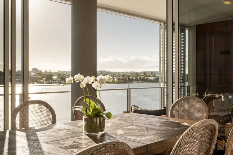Third view of Homely apartment listing, 331/1 Newstead Terrace, Newstead QLD 4006
