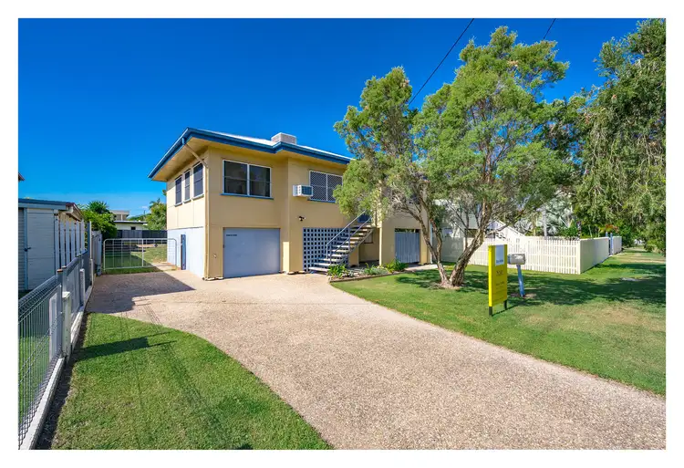 Main view of Homely house listing, 151 Bedford Street, Berserker QLD 4701