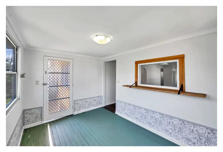 Second view of Homely house listing, 151 Bedford Street, Berserker QLD 4701
