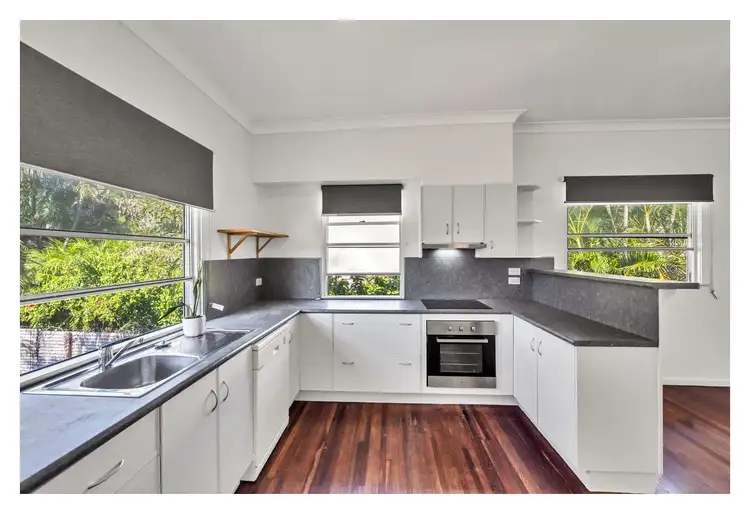 Third view of Homely house listing, 151 Bedford Street, Berserker QLD 4701
