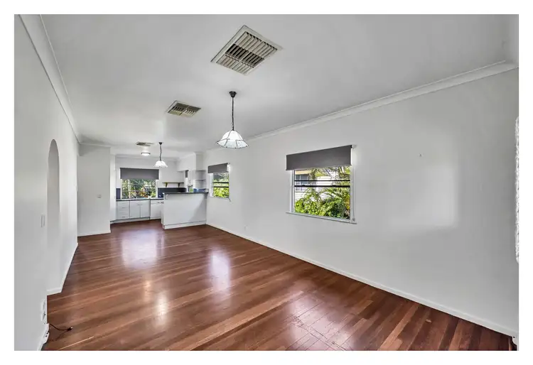 Fifth view of Homely house listing, 151 Bedford Street, Berserker QLD 4701