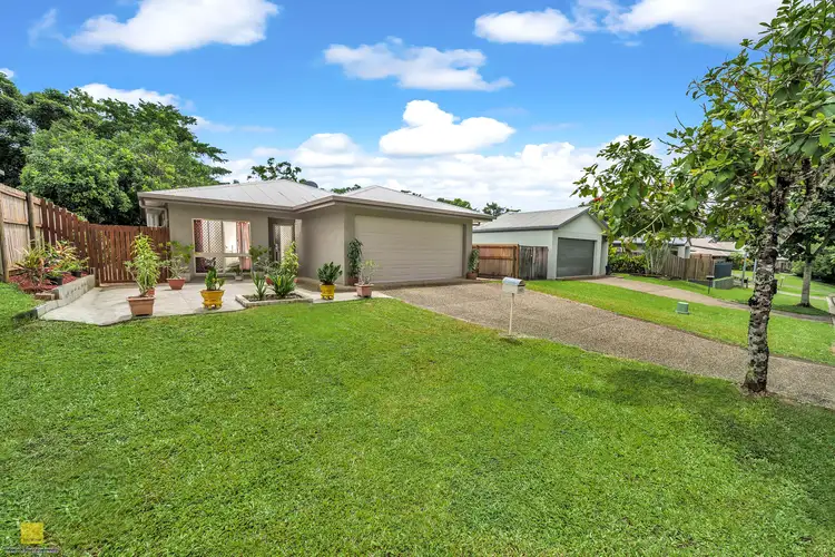 Main view of Homely house listing, 43 Timberlea Drive East, Bentley Park QLD 4869