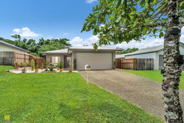 Second view of Homely house listing, 43 Timberlea Drive East, Bentley Park QLD 4869