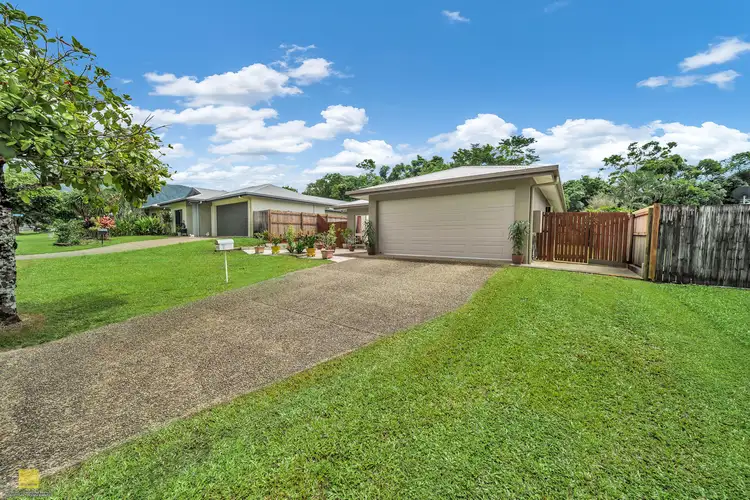 Third view of Homely house listing, 43 Timberlea Drive East, Bentley Park QLD 4869