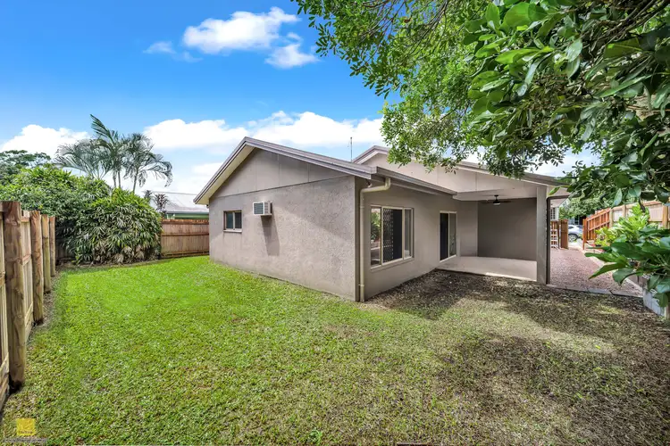 Fourth view of Homely house listing, 43 Timberlea Drive East, Bentley Park QLD 4869
