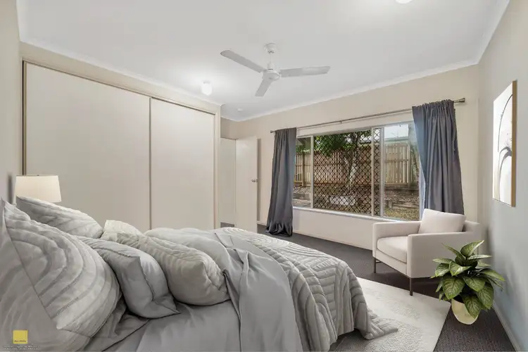 Fifth view of Homely house listing, 43 Timberlea Drive East, Bentley Park QLD 4869