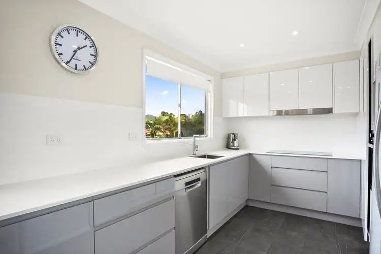 Second view of Homely house listing, 6 Brigadoon Circuit, Oak Flats NSW 2529
