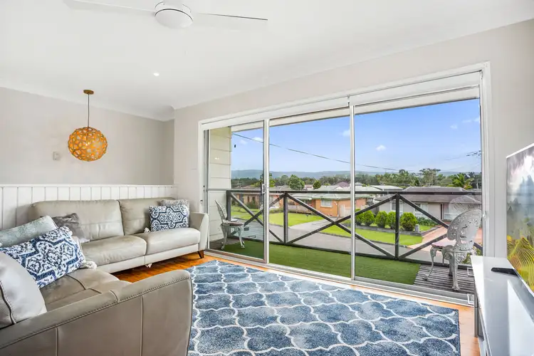 Fifth view of Homely house listing, 6 Brigadoon Circuit, Oak Flats NSW 2529