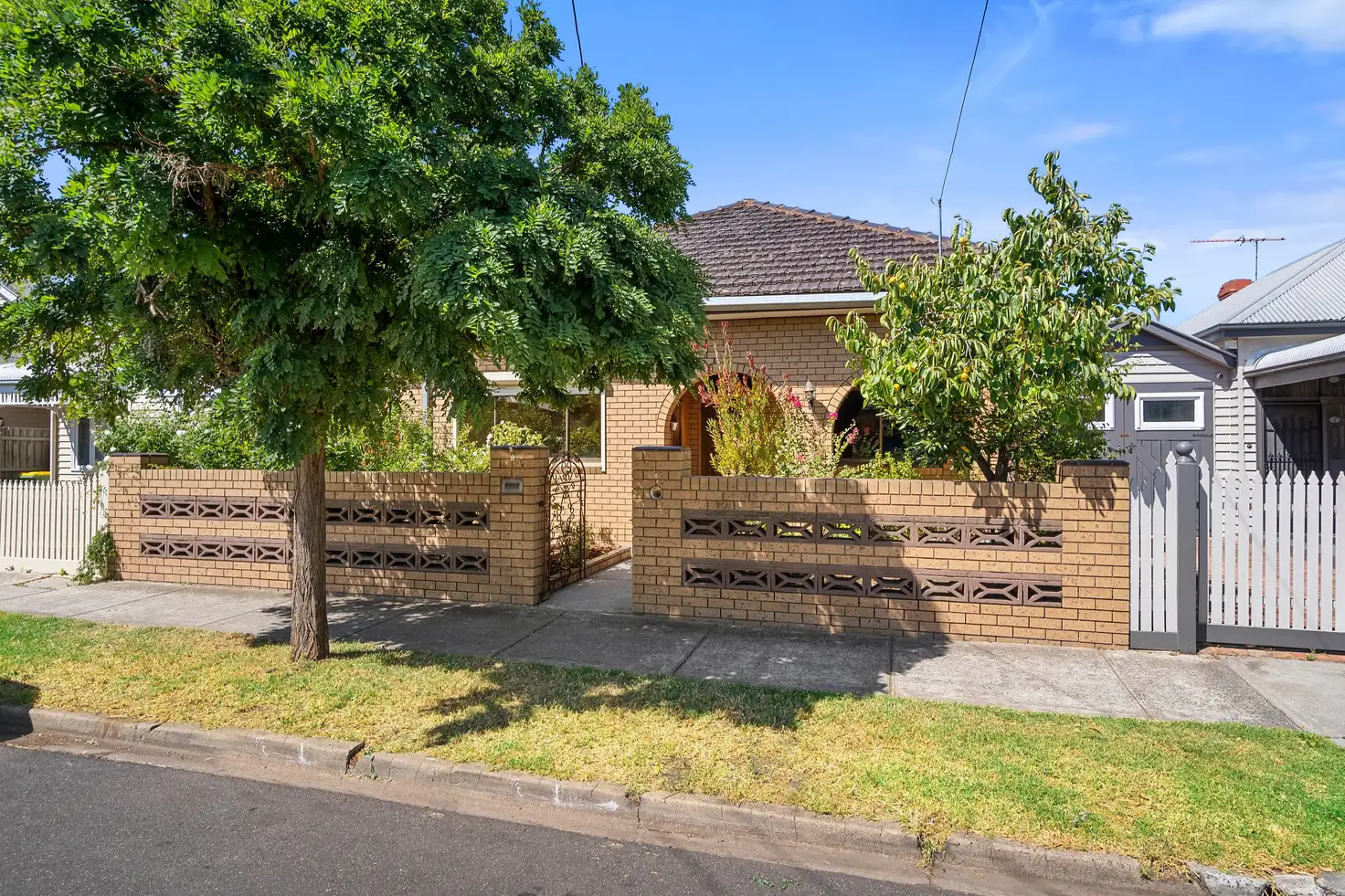 Main view of Homely house listing, 95 Beaconsfield Parade, Northcote VIC 3070