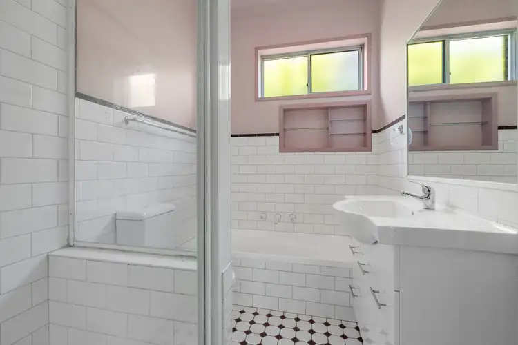 Fifth view of Homely house listing, 95 Beaconsfield Parade, Northcote VIC 3070