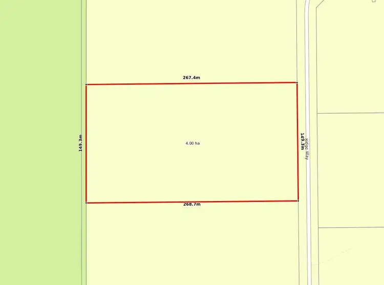 Third view of Homely land listing, Lot 99 Ridge Way, Jurien Bay WA 6516