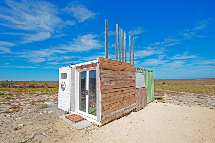Fourth view of Homely land listing, Lot 99 Ridge Way, Jurien Bay WA 6516