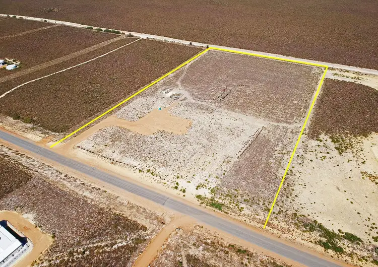 Fifth view of Homely land listing, Lot 99 Ridge Way, Jurien Bay WA 6516