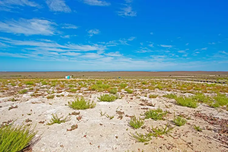 Sixth view of Homely land listing, Lot 99 Ridge Way, Jurien Bay WA 6516
