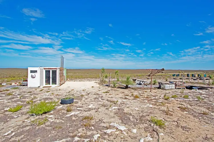 Seventh view of Homely land listing, Lot 99 Ridge Way, Jurien Bay WA 6516