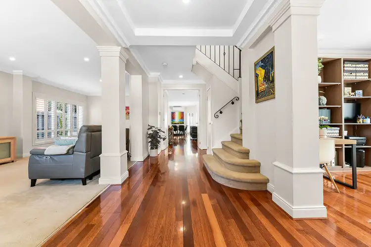 Second view of Homely house listing, 48 Huntingtower Crescent, Mount Waverley VIC 3149