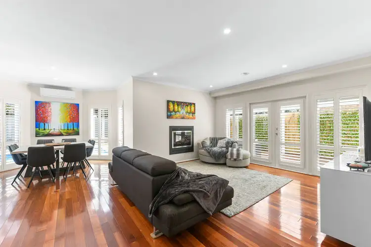 Fourth view of Homely house listing, 48 Huntingtower Crescent, Mount Waverley VIC 3149