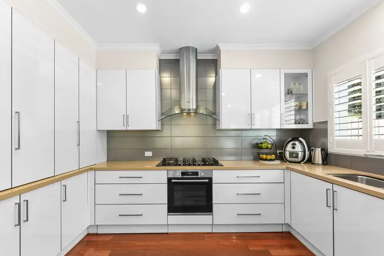 Sixth view of Homely house listing, 48 Huntingtower Crescent, Mount Waverley VIC 3149