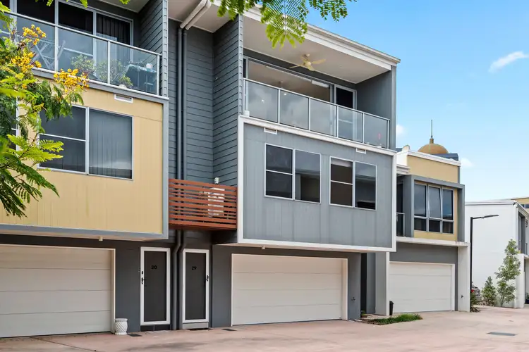 29/3031 The Boulevarde, Carrara QLD 4211