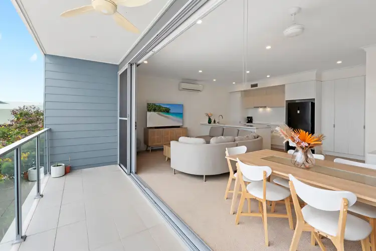 Third view of Homely unit listing, 29/3031 The Boulevarde, Carrara QLD 4211