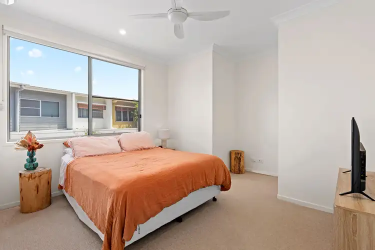 Fifth view of Homely unit listing, 29/3031 The Boulevarde, Carrara QLD 4211