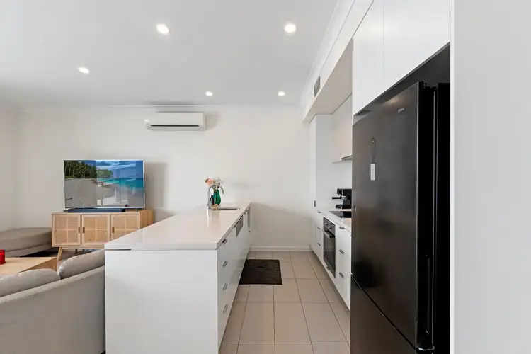 Seventh view of Homely unit listing, 29/3031 The Boulevarde, Carrara QLD 4211
