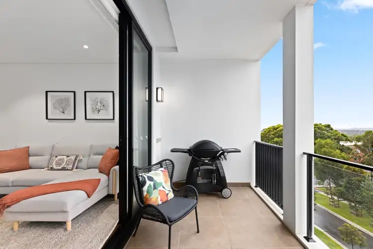 406/1 University Road, Miranda NSW 2228