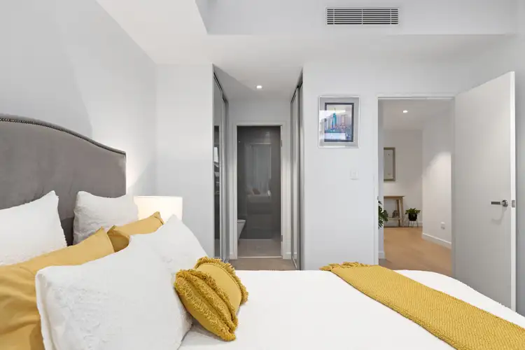 Sixth view of Homely apartment listing, 406/1 University Road, Miranda NSW 2228