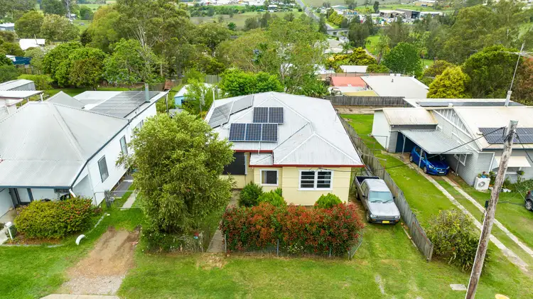 43 Hawthorne Street, South Grafton NSW 2460