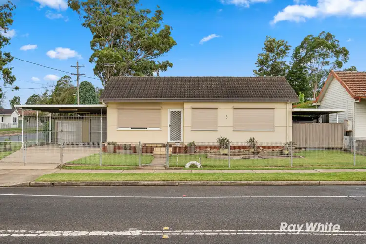 Second view of Homely house listing, 71 Hill End Road, Doonside NSW 2767